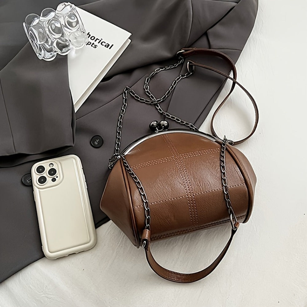 Crossbody Bag for Women – 3 Colors, Large Capacity | Bag Vero – detail view 11