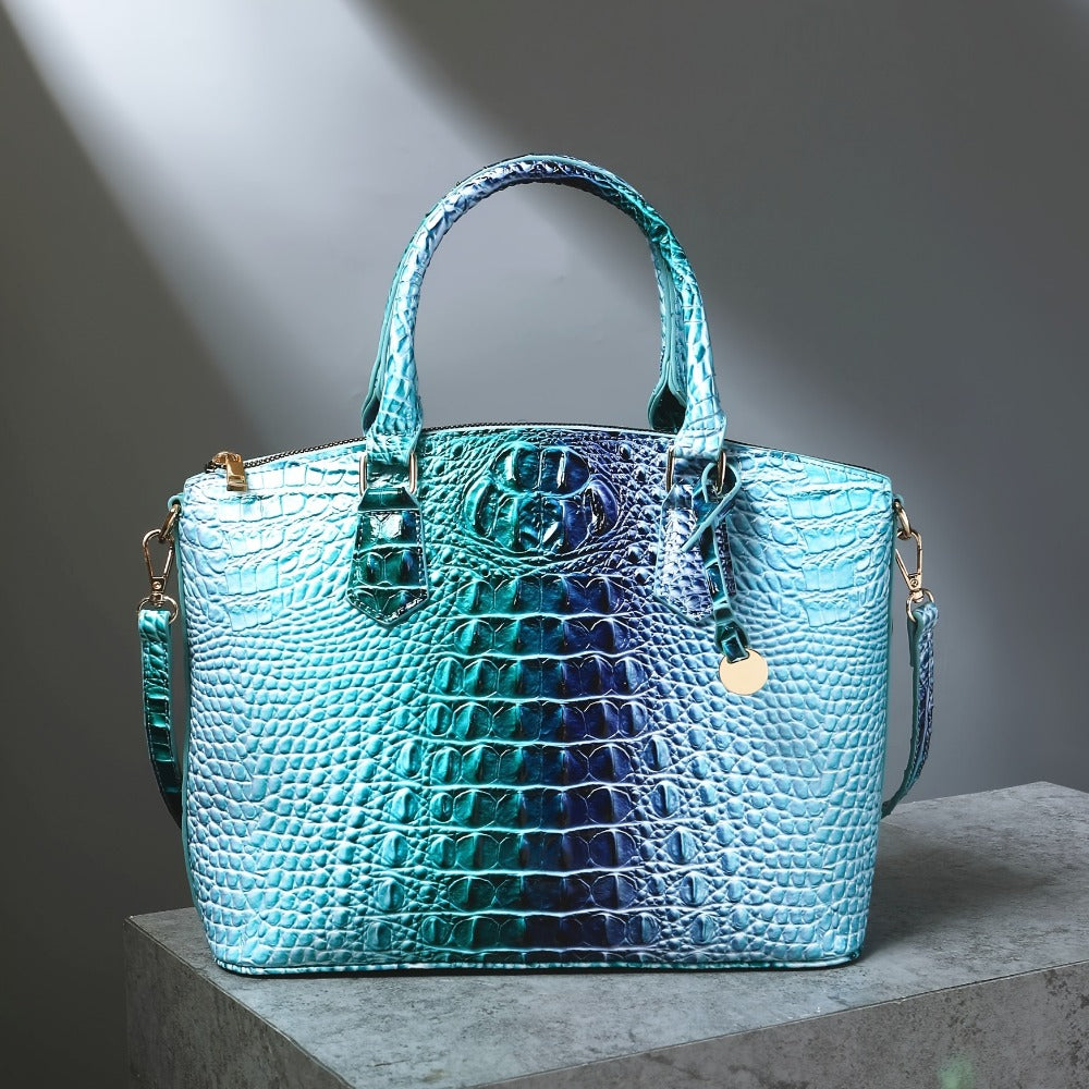Crossbody Bag for Women – Polyester, for Work | Bag Vero – detail view 14