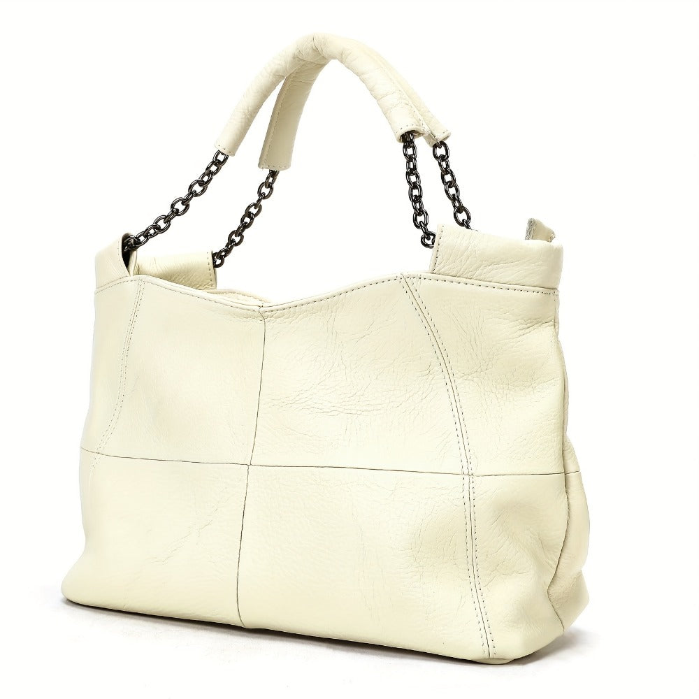 Crossbody Bag for Women – Genuine Leather, for Work & Everyday Use | Bag Vero – detail view 15