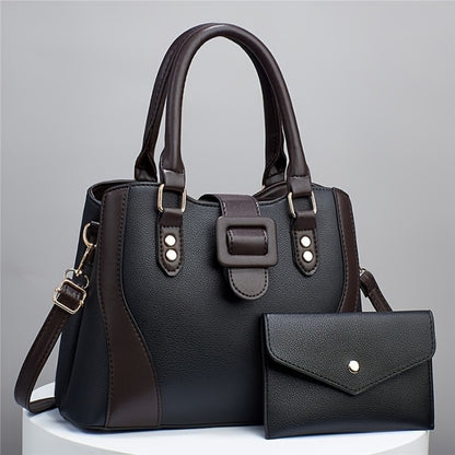 Crossbody Bag for Women – Convertible, for Everyday Use | Bag Vero – detail view 23
