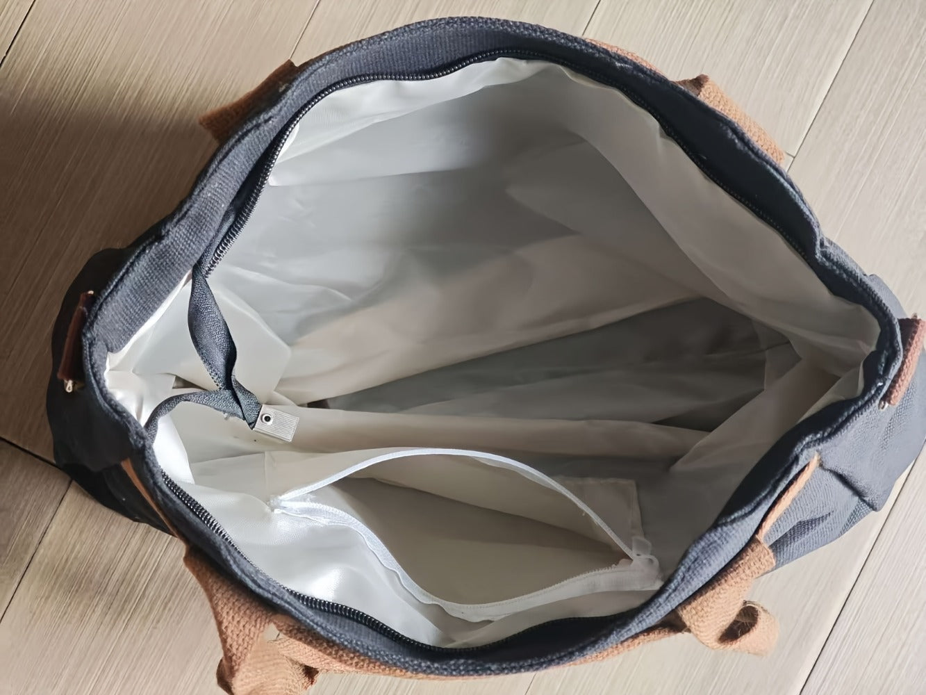 Laptop Bag – Polyester, Adjustable Strap, for Work | Bag Vero – detail view 29
