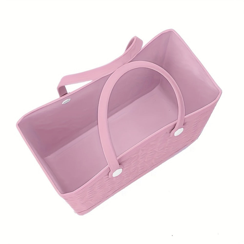 Tote Bag for Women – Lightweight, Waterproof, for Travel | Bag Vero – detail view 5