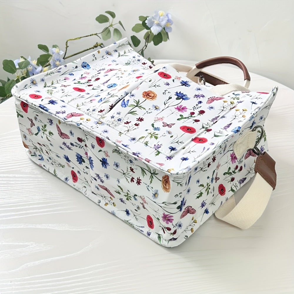 Crossbody Bag for Women – Adjustable Strap, for Travel & Everyday Use | Bag Vero – detail view 13