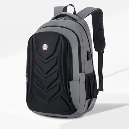 Laptop Backpack – 15.6 Inch, USB Charging, Large Capacity, for Travel & Work | Bag Vero – detail view 9