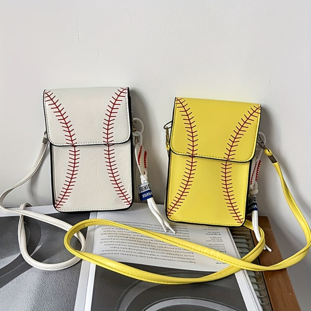 A Mobile Phone Pouch for Women, Featuring a Printed Mini Crossbody Design, a Secure Lock Buckle, And Serving As a Handbag, Key Holder, And Coin Pouch. This Small Square Bag Is Stylish And Convenient, Exuding a Touch of Luxury