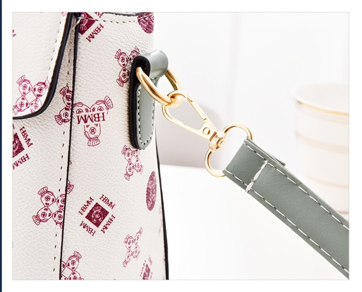 Laptop Bag – Mini, for Everyday Use | Bag Vero – detail view 25