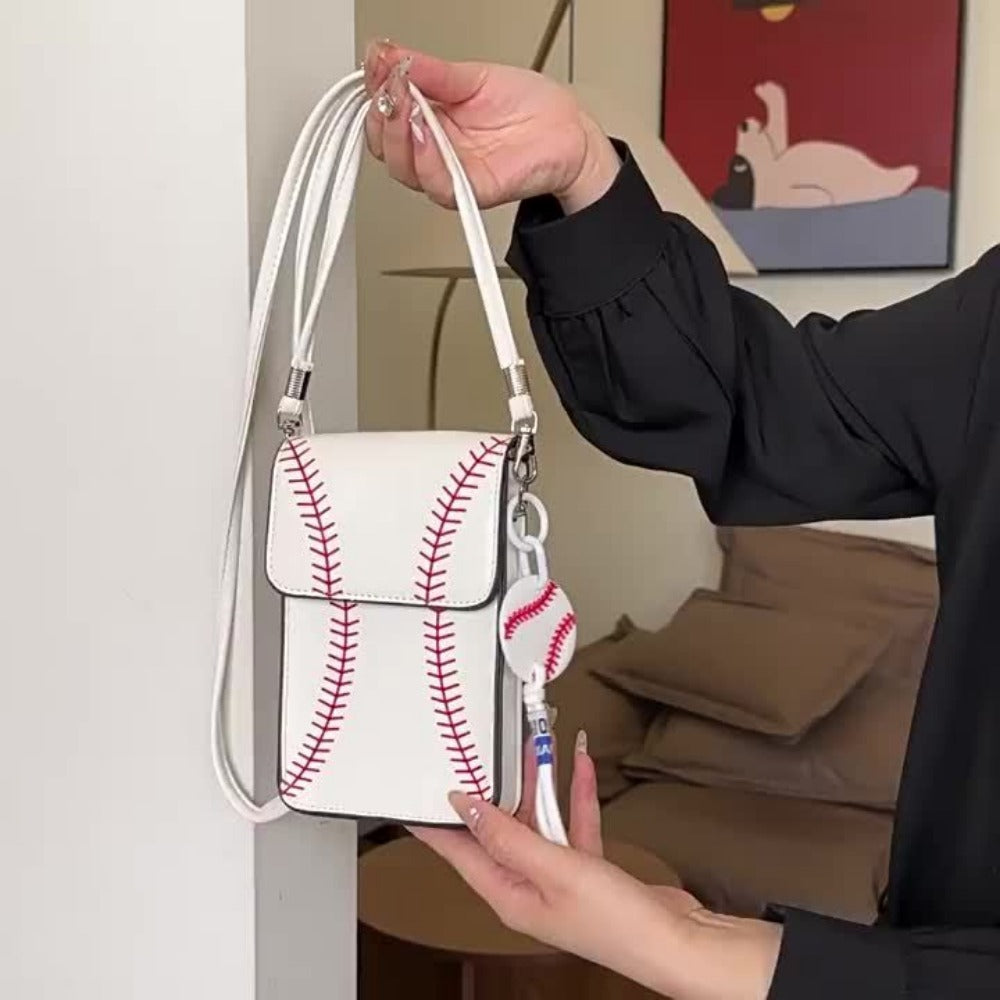 Crossbody Bag for Women – Quilted, Mini, for Everyday Use | Bag Vero – detail view 13