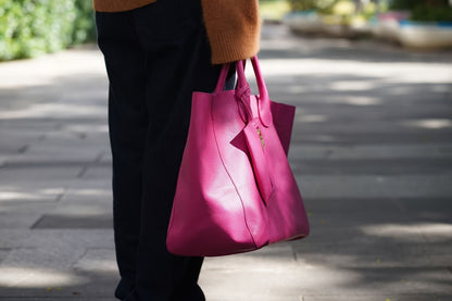 Tote Bag for Women – Large Capacity, for Travel & Everyday Use | Bag Vero – detail view 23
