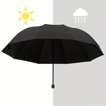 Travel Umbrella – Windproof, Compact, for Travel | Bag Vero – detail view 20