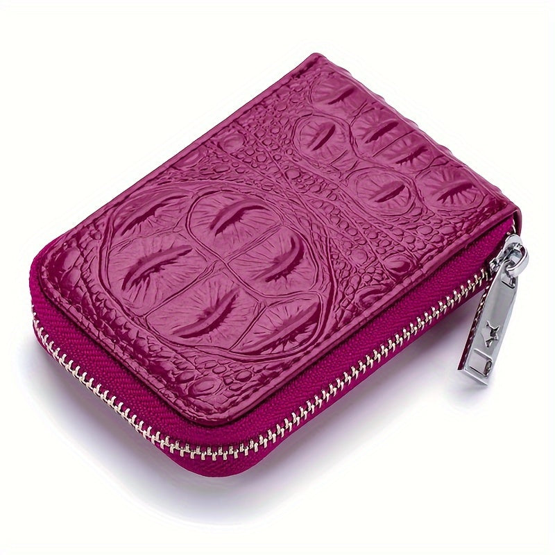 Men's Wallet – 6 Colors, Large Capacity, for Travel & Everyday Use | Bag Vero – detail view 15