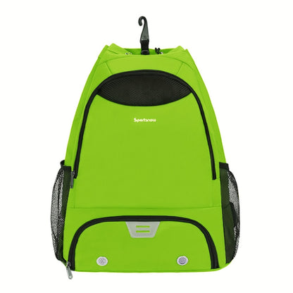 Laptop Backpack – Sports Gym Ball Shoe Laptop | Bag Vero – detail view 25