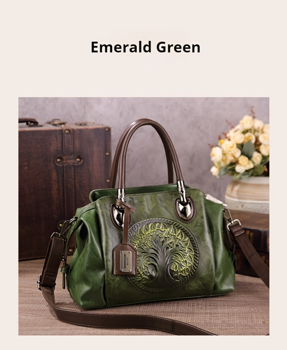 Tote Bag for Women – Large Capacity, for Work | Bag Vero – detail view 32