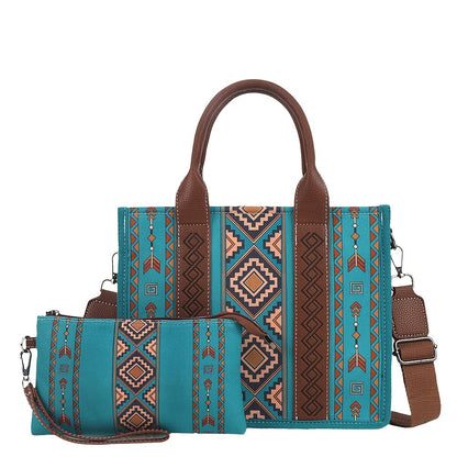 Crossbody Bag for Women – Large Capacity, for Travel | Bag Vero – detail view 10