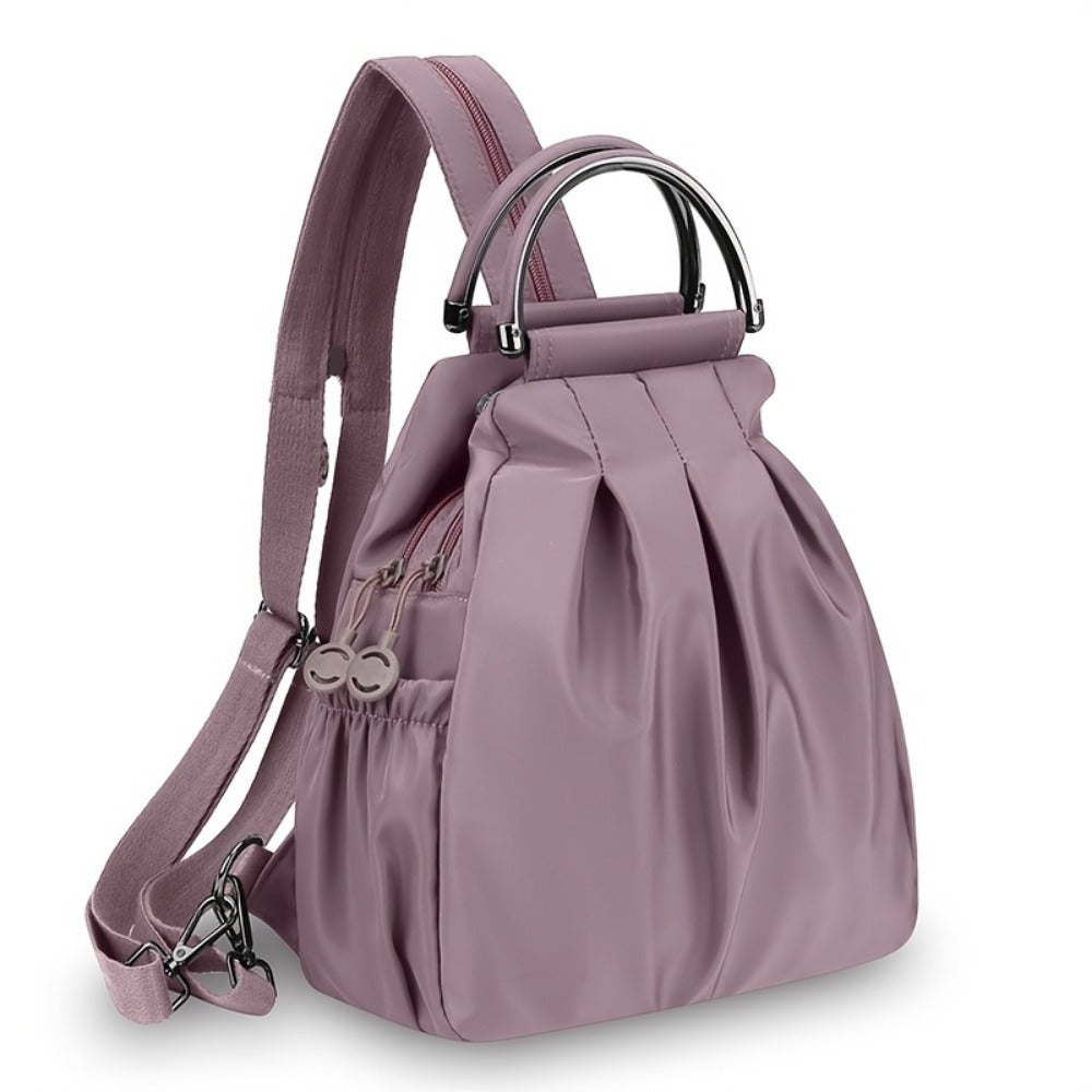 Backpack for Women – Adjustable Strap, for Travel & School | Bag Vero – detail view 9