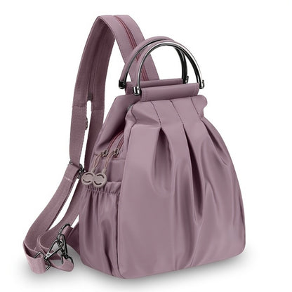 Backpack for Women – Adjustable Strap, for Travel & School | Bag Vero – detail view 9