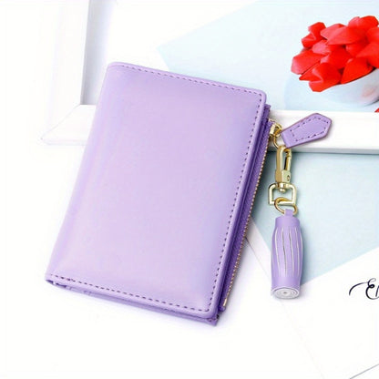 Women's Wallet – 11 Colors, Compact | Bag Vero – detail view 27