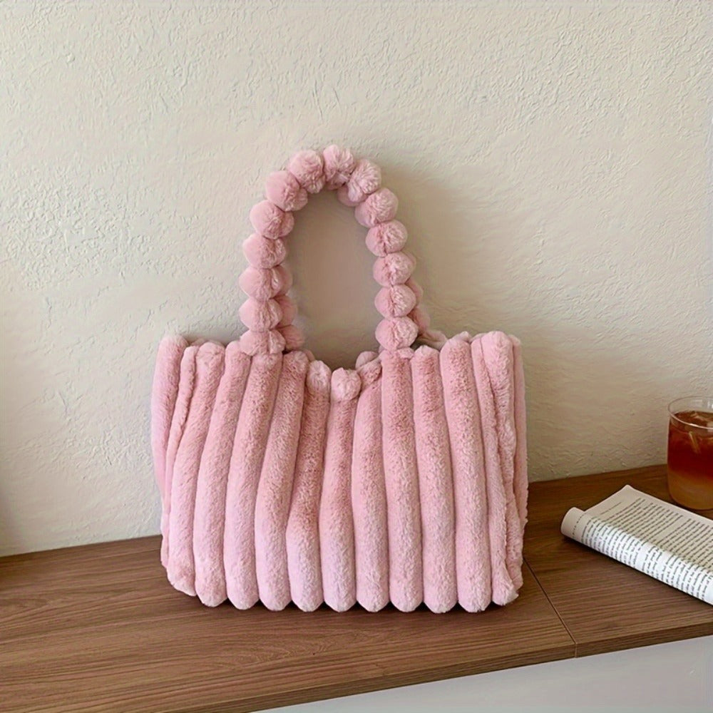 Tote Bag for Women – Polyester, for Everyday Use | Bag Vero – detail view 3