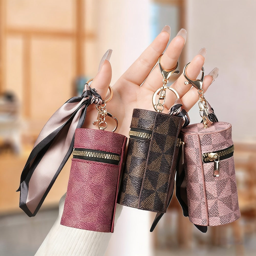 Women's Wallet – 3-Piece, Mini | Bag Vero – detail view 2
