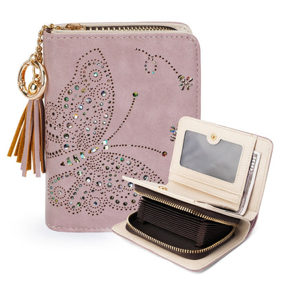 Women's Wallet – RFID Blocking, for Travel | Bag Vero – detail view 10
