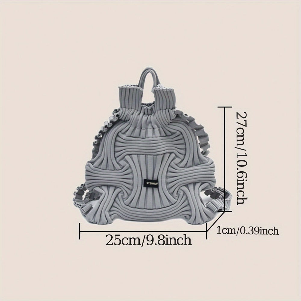 Tote Bag for Women – Adjustable Strap, for Travel & Everyday Use | Bag Vero – detail view 7