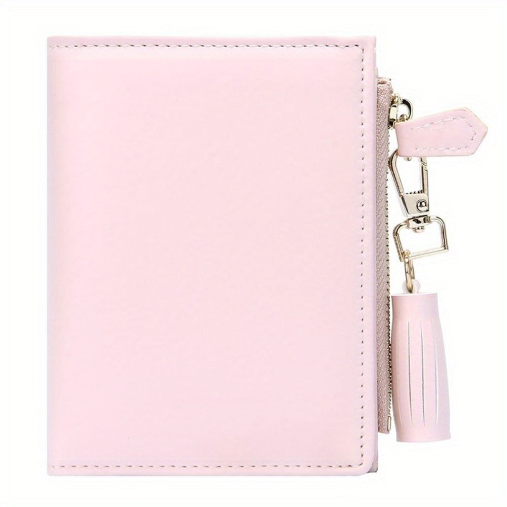 Women's Wallet – 11 Colors, Compact | Bag Vero – detail view 17