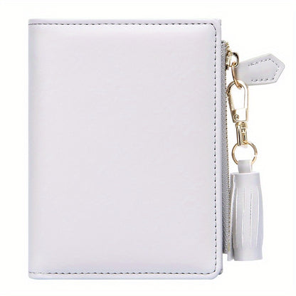 Women's Wallet – 11 Colors, Compact | Bag Vero – detail view 32
