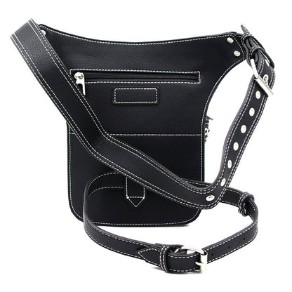 Waist Bag – Steampunk Vintage Waist Outdoor Phone | Bag Vero – detail view 20