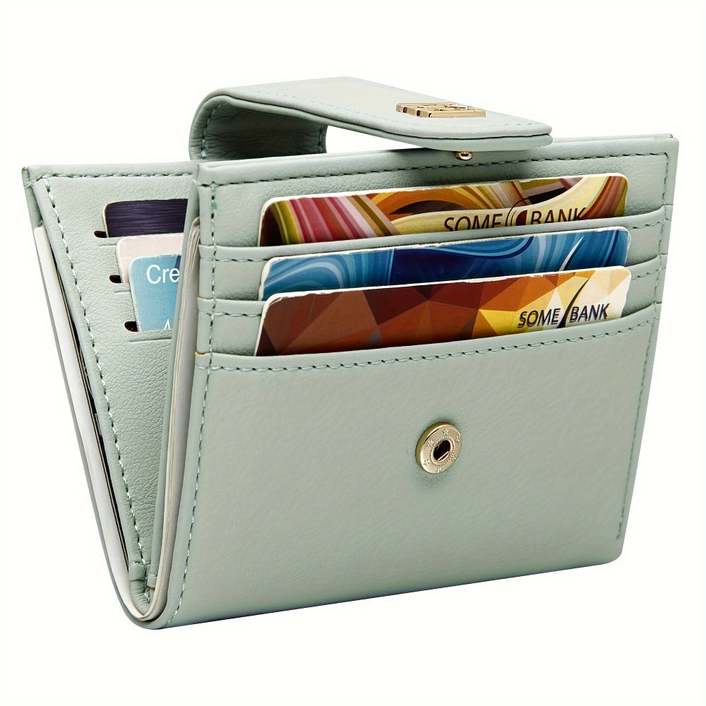 Women's Wallet – 8 Colors, RFID Blocking | Bag Vero – detail view 6