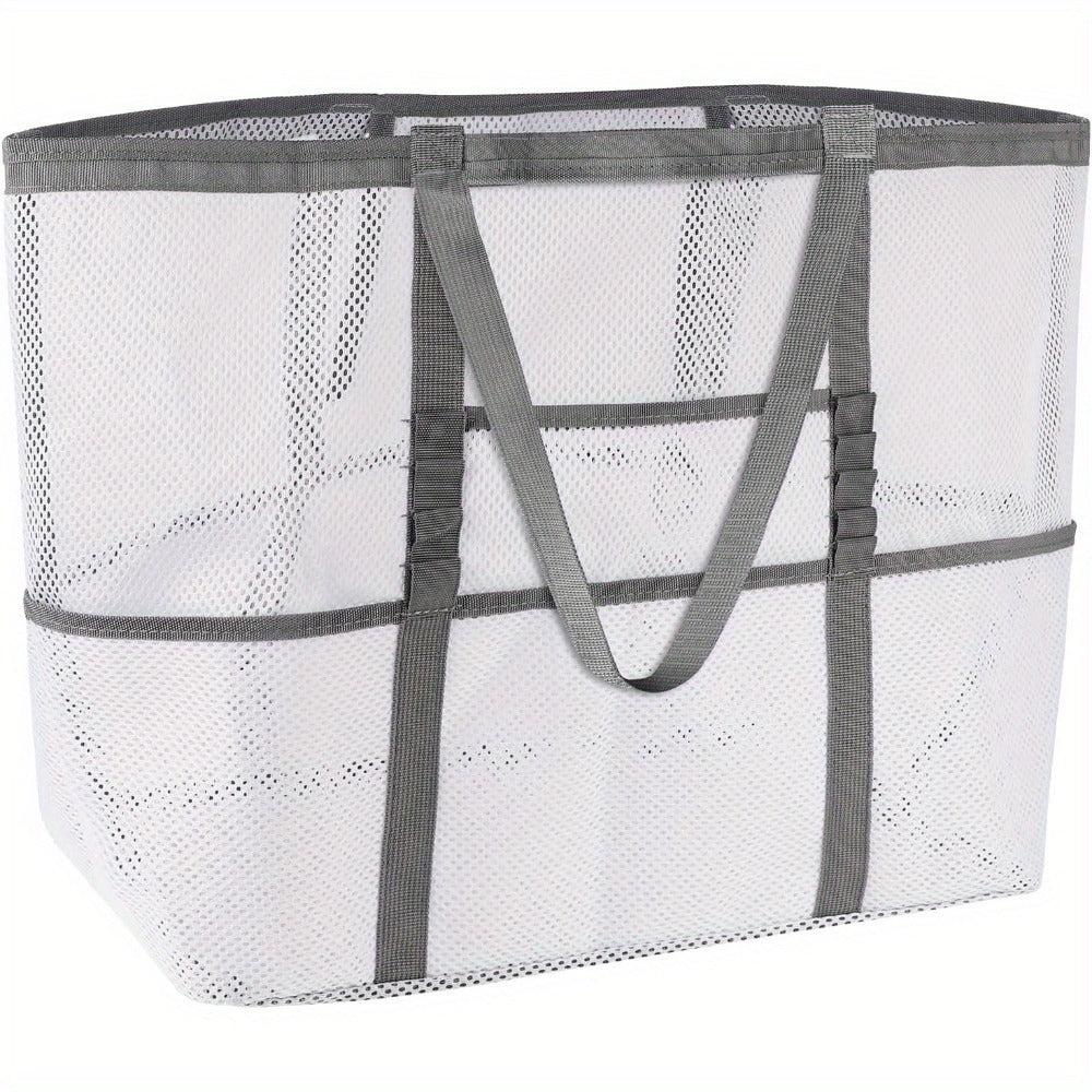 Tote Bag for Women – Foldable, Lightweight, for Travel | Bag Vero – detail view 14