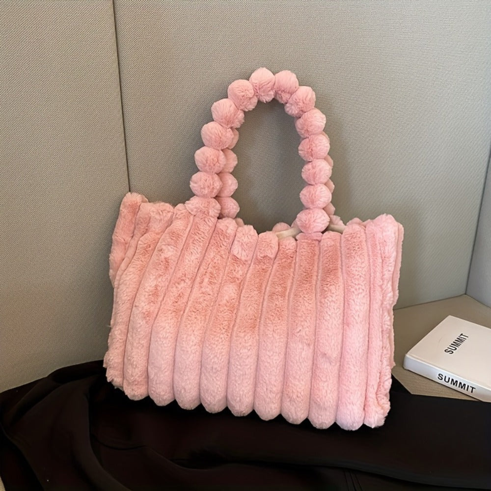 Tote Bag for Women – Polyester, for Everyday Use | Bag Vero – detail view 8