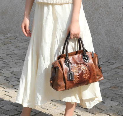 Tote Bag for Women – Large Capacity, for Work | Bag Vero – detail view 22