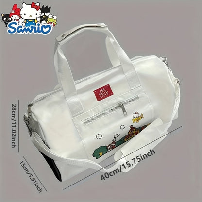 Carry On Luggage – Large Capacity, for Travel | Bag Vero – detail view 4
