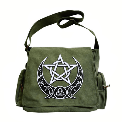 Laptop Bag – Large Capacity, for Travel | Bag Vero – alternate view