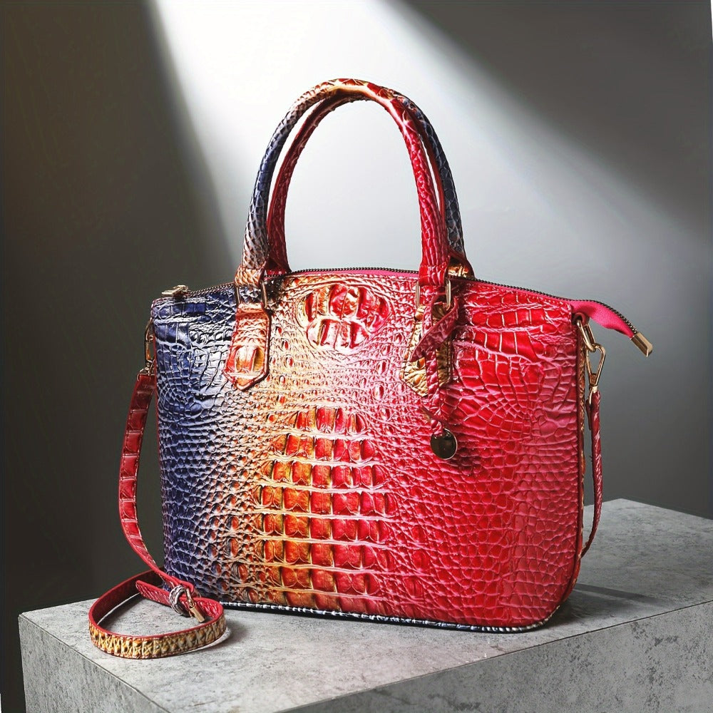Crossbody Bag for Women – Polyester, for Work | Bag Vero – detail view 20