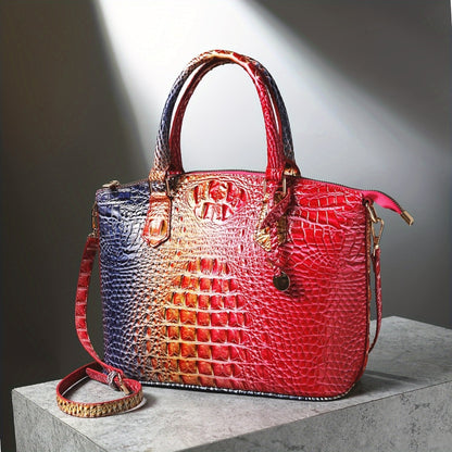 Crossbody Bag for Women – Polyester, for Work | Bag Vero – detail view 20