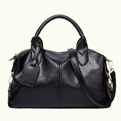Crossbody Bag for Women – PU Leather, for Travel & Work | Bag Vero – detail view 5