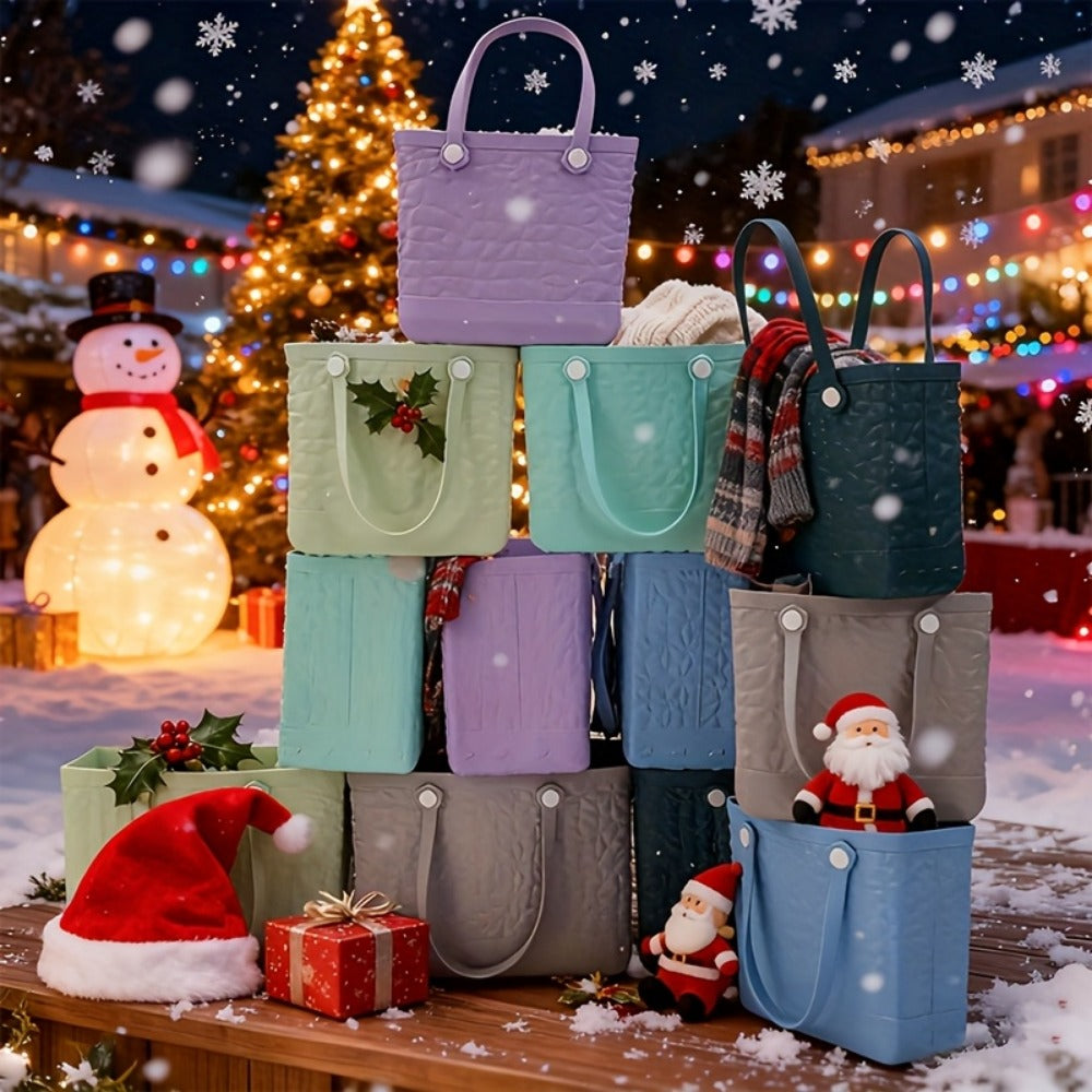 Tote Bag for Women – Lightweight, Waterproof, for Travel | Bag Vero – detail view 2