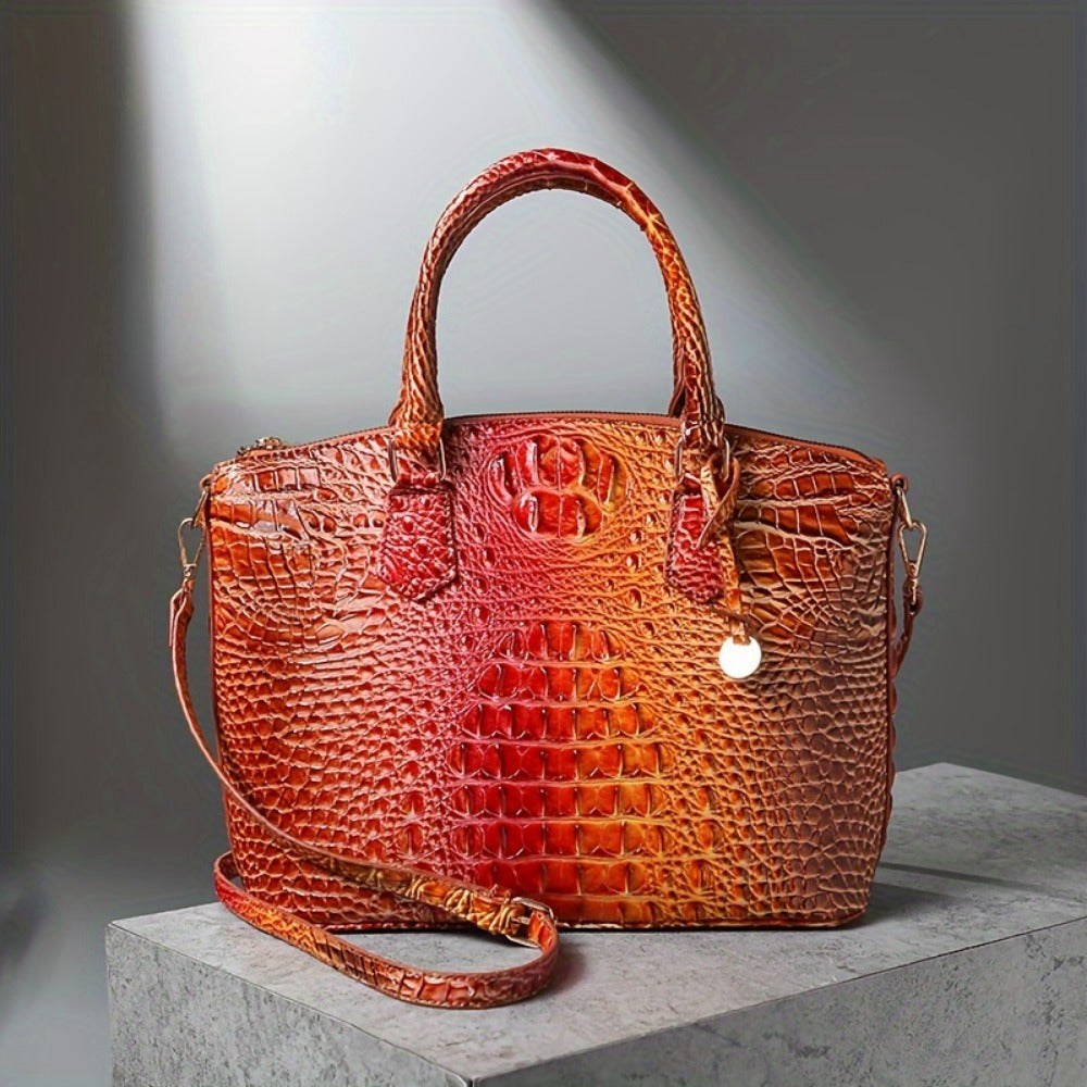 Crossbody Bag for Women – Polyester, for Work | Bag Vero – detail view 26