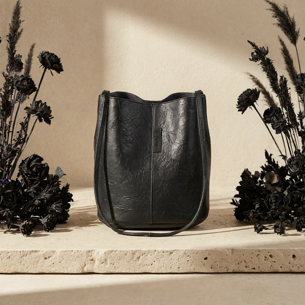 Women's Handbag: Shoulder, Tote, Messenger, Hobo, Satchel Styles