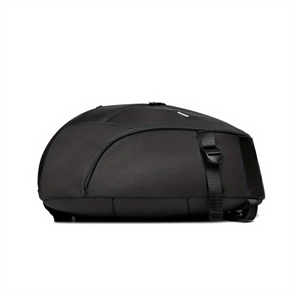 Men's Crossbody Bag – Large Capacity, Adjustable Strap, for Travel & Work | Bag Vero – detail view 5