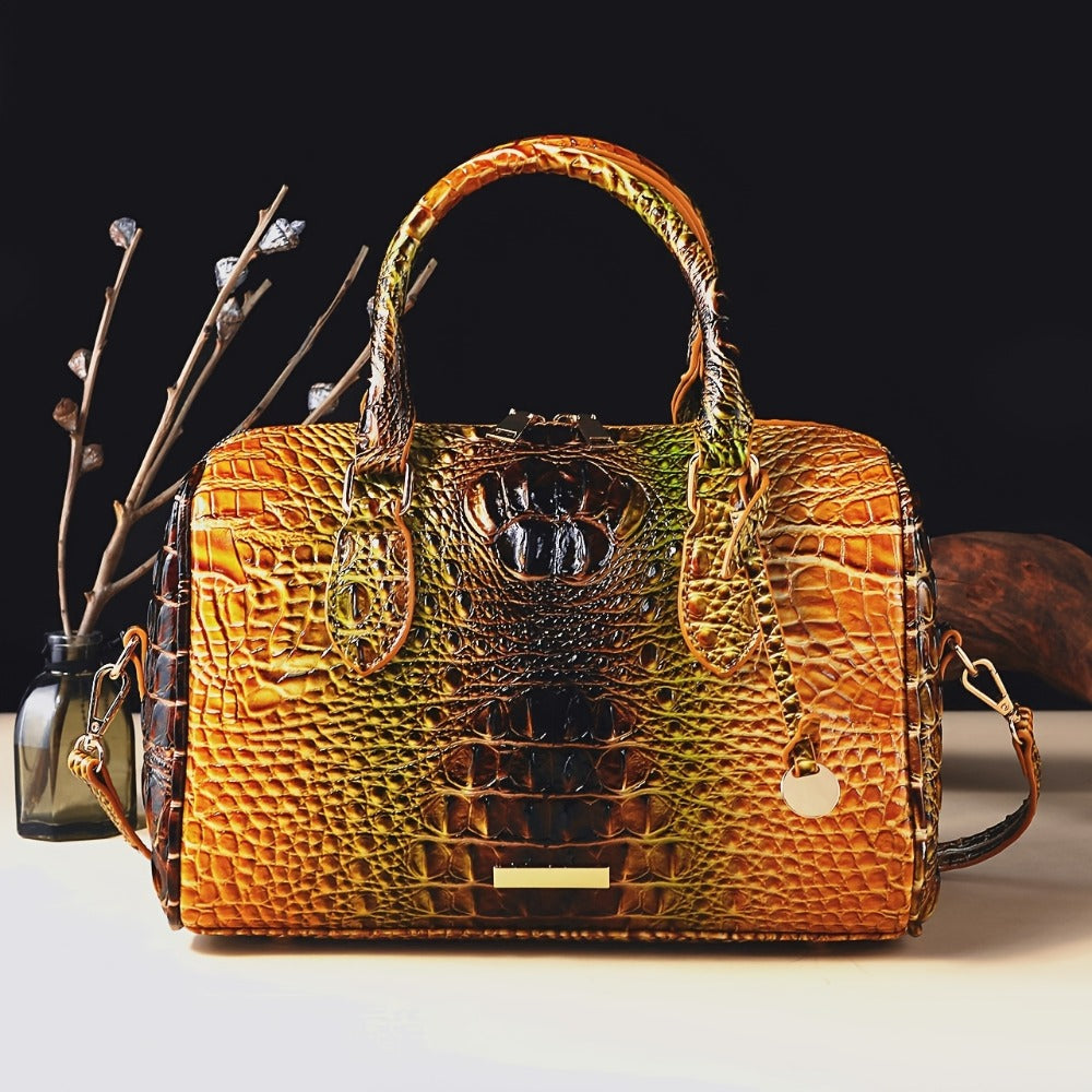 Crossbody Bag for Women – Vegan Leather, Large Capacity | Bag Vero – detail view 16