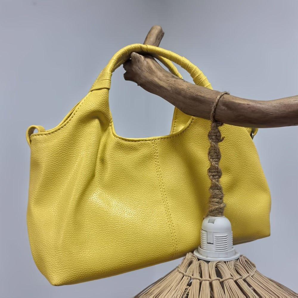 Women's Shoulder Bag, Women's Wallet And Handbag Backpack, Medium-sized Handbag, Crossbody Bag, Giving Gifts On Mother's Day