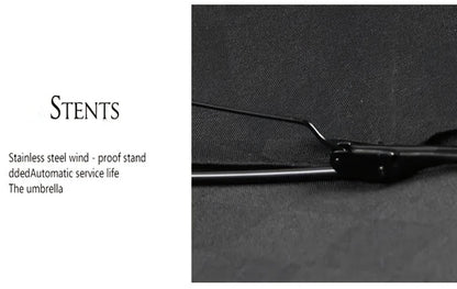 Travel Umbrella – Windproof, Compact, for Travel | Bag Vero – detail view 25