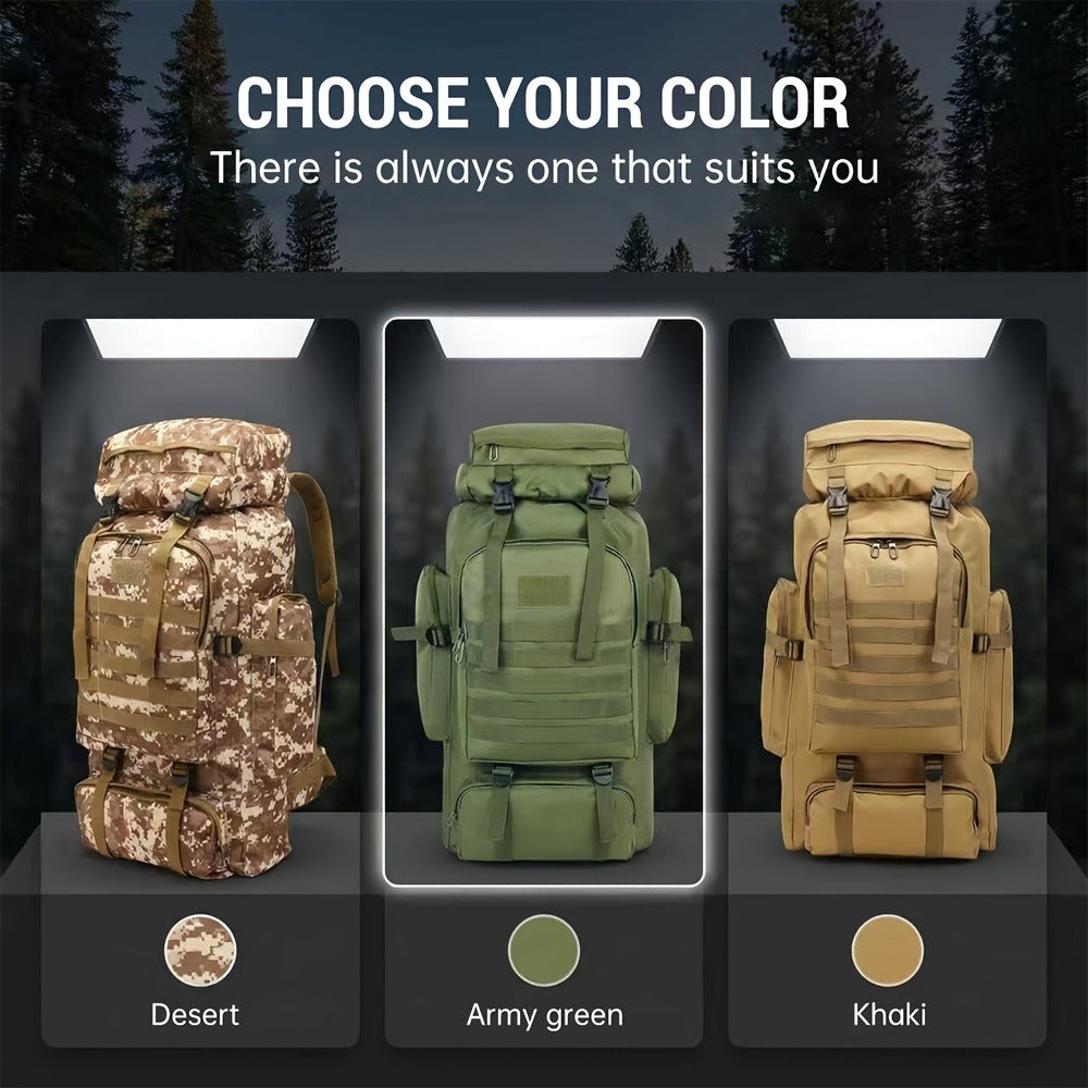 Travel Backpack – 5 Colors, for Travel | Bag Vero – detail view 21