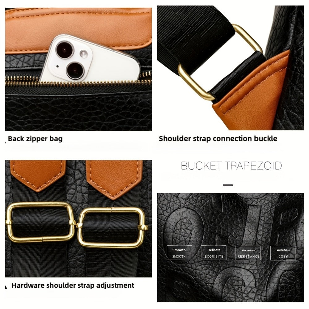 Backpack for Women – Lightweight, for Travel & Work | Bag Vero – detail view 11