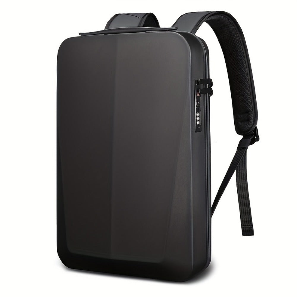 Laptop Backpack – Anti-Theft, for Work | Bag Vero – detail view 3
