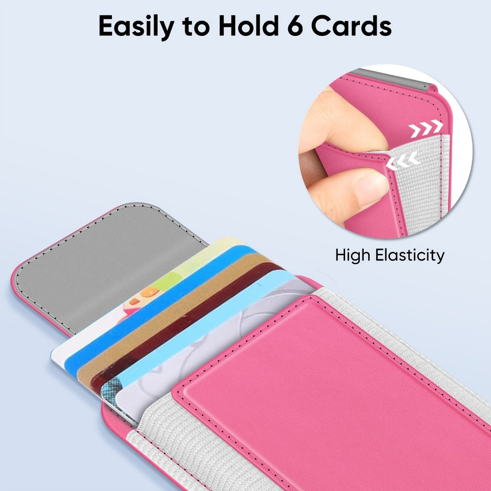 Women's Wallet – 7 Colors, RFID Blocking | Bag Vero – detail view 5