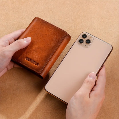 Men's Wallet – RFID Blocking, for Everyday Use | Bag Vero – detail view 6