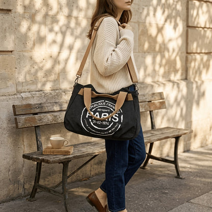 Laptop Bag – Polyester, Adjustable Strap, for Work | Bag Vero – detail view 14