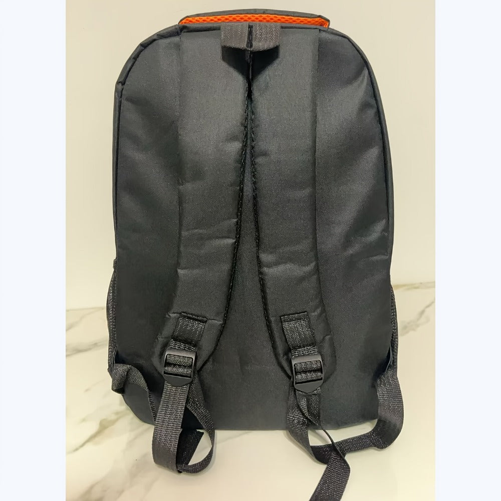 Backpack for Women – Nylon, Large Capacity, Adjustable Strap, for Travel | Bag Vero – detail view 22